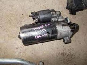 Anlaser za Volkswagen Passat B5.5 od 2000. do 2005. god.