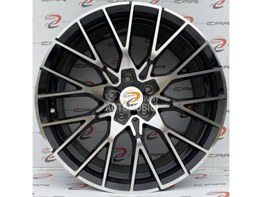 Aluminijumske felne  18" 5 x 112
