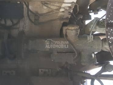 Elektro podesivi amortizeri za BMW Serija 7 od 2009. do 2013. god.