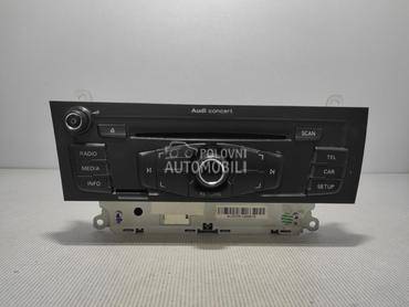 RADIO za Audi A4