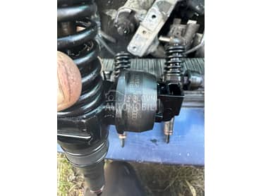 Dizne motora 1.9tdi AG za Volkswagen Golf 5, Golf Plus, Golf Sportsvan ... od 2004. do 2009. god.