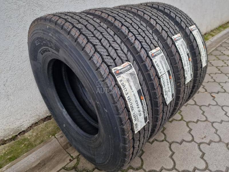Hankook 8.5/100 R17.5 Sve sezone