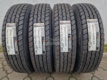 Hankook 8.5/100 R17.5 Sve sezone