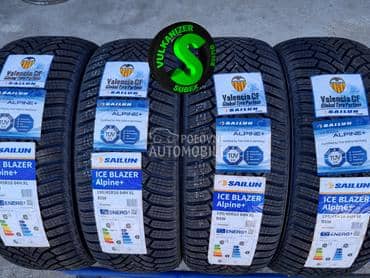 Sailun 195/45 R16 Zimska