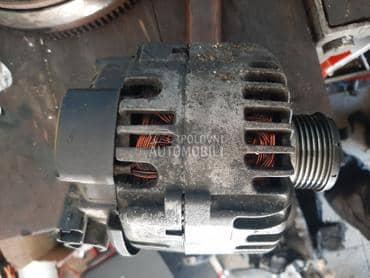 altenator 1.6hdi za Citroen C5