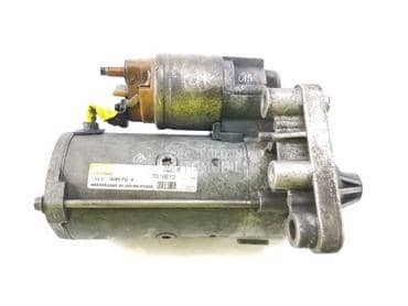 Anlaser za Citroen C3 od 2009. do 2016. god.