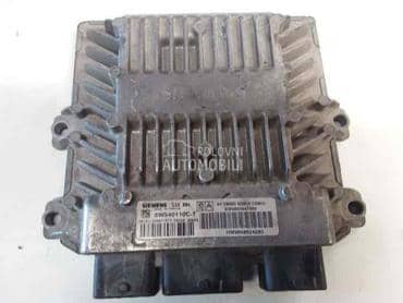 Kompjuter motora za Citroen C3 od 2009. do 2016. god.