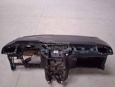 Instrument tabla za Citroen C3 od 2009. do 2016. god.