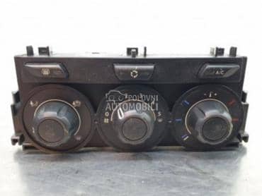 Konzola klime za Citroen C3 od 2009. do 2016. god.