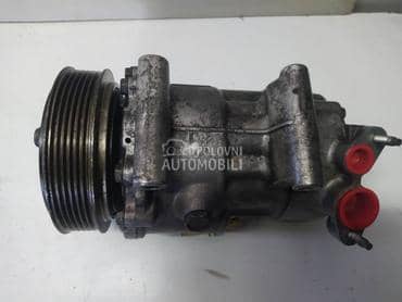 Kompresor klime za Citroen C3 od 2009. do 2016. god.