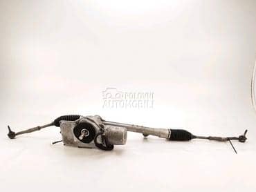 Letva volana za Citroen C3 od 2009. do 2016. god.