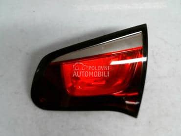 Stop svetla za Citroen C3 od 2009. do 2016. god.