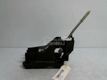 Birač brzina za Citroen C3 od 2009. do 2016. god.