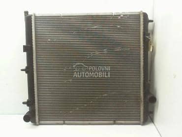 Hladnjak za Citroen C3 od 2009. do 2016. god.