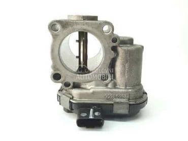 Klapna gasa za Citroen C3 od 2009. do 2016. god.