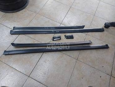 Lajsna Lajsne za Peugeot 406