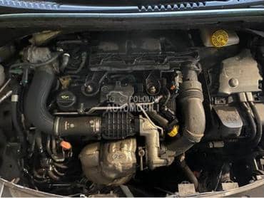 Motor 1.4 HDi za Citroen C3 od 2009. do 2016. god.