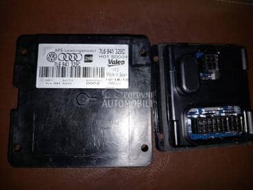 modul za Seat Altea, Altea XL, Ibiza od 2009. do 2015. god.