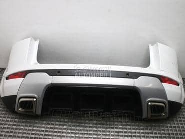 Zadnji branik za Land Rover Range Rover Evoque od 2011. do 2017. god.