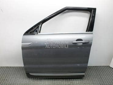 Vrata prednja za Land Rover Range Rover Evoque od 2011. do 2017. god.