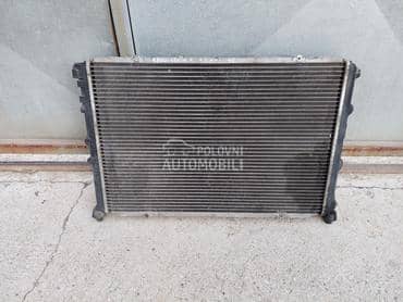 Hladnjak za Renault Scenic