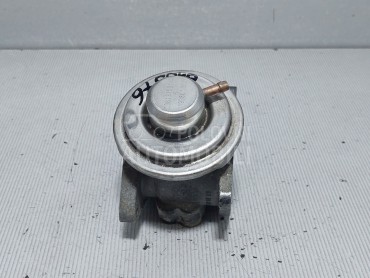 EGR za Volkswagen Golf Plus