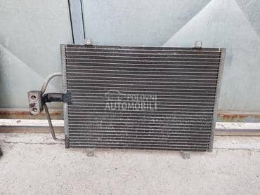 Hladnjak klime za Renault Scenic