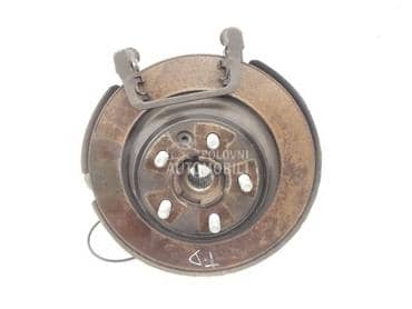 Glavčina točka za Land Rover Range Rover Evoque od 2011. do 2017. god.