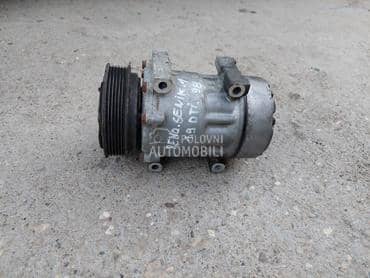 Kompresor klime za Renault Scenic