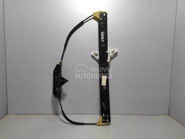 ELEKTRO PODIZAC STAKLA za Škoda Octavia