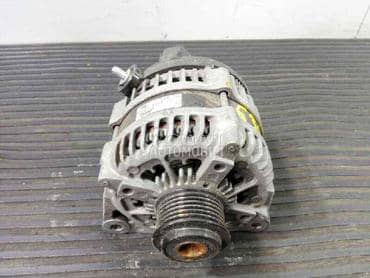 Alternator za Land Rover Range Rover Evoque od 2011. do 2017. god.