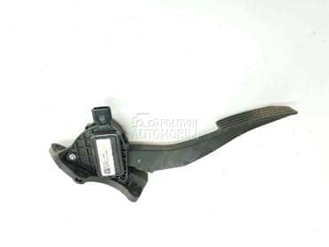 Pedala gasa za Land Rover Range Rover Evoque od 2011. do 2017. god.