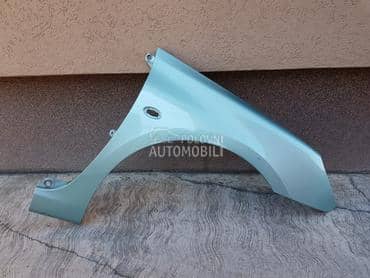 Krilo desno LQAD za Peugeot 307