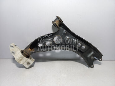 LAFETA za Volkswagen Caddy