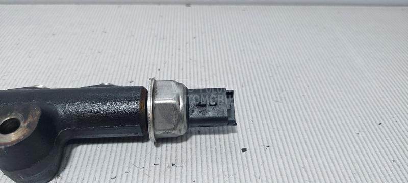 SENZOR PRITISKA GORIVA