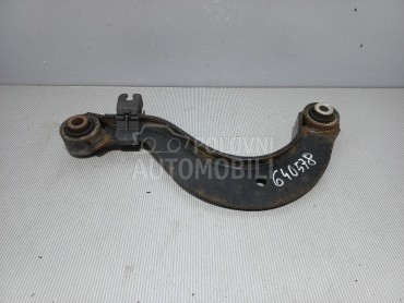 RAME za Volkswagen Golf 6