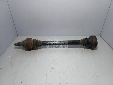 POLUOSOVINA za BMW Serija 5