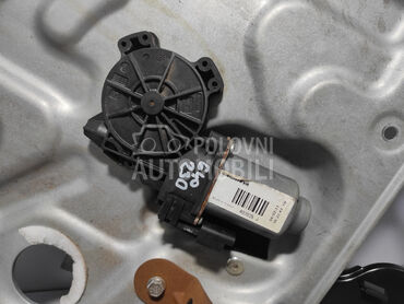 MOTORIC PODIZACA STAKLA za Nissan Qashqai