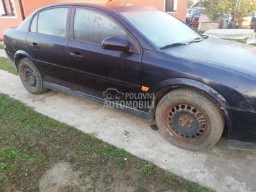Vrata za Opel Vectra C