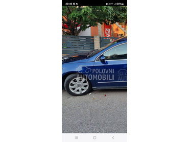 limarija mehanika za Volkswagen Passat B6 od 2005. do 2009. god.