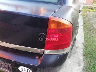 Stop svetla za Opel Vectra C