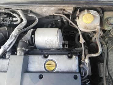 Motor 2.0 DTI 74 KW za Opel Vectra C