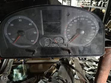 Sat 2.0 sdi za Volkswagen Caddy od 2005. do 2007. god.