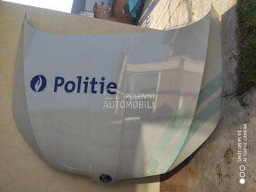 Hauba za Škoda Superb od 2015. do 2020. god.