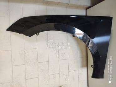 Krilo za Škoda Octavia od 2018. do 2021. god.