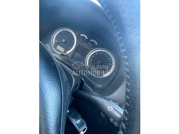 Kilometar sat Novi za Volkswagen Bora, Golf 4 od 1998. do 2005. god.