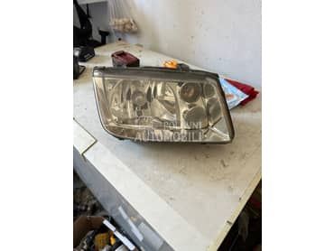 farovi za Boru za Volkswagen Bora od 2000. do 2005. god.