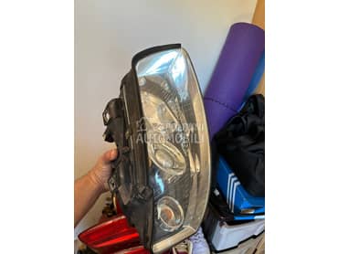 Far ksenon za Audi A4 od 2001. do 2004. god.