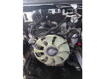 Motor za mercedes Sprinter 319