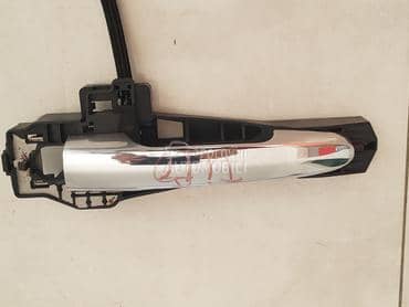 prednja leva kvaka za Fiat Tipo